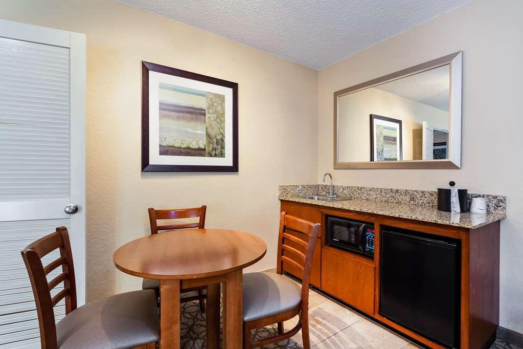 Hampton Inn Gainesville Szoba fotó