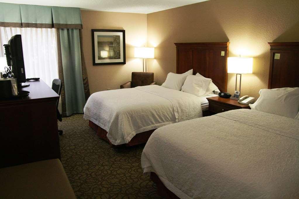 Hampton Inn Gainesville Szoba fotó