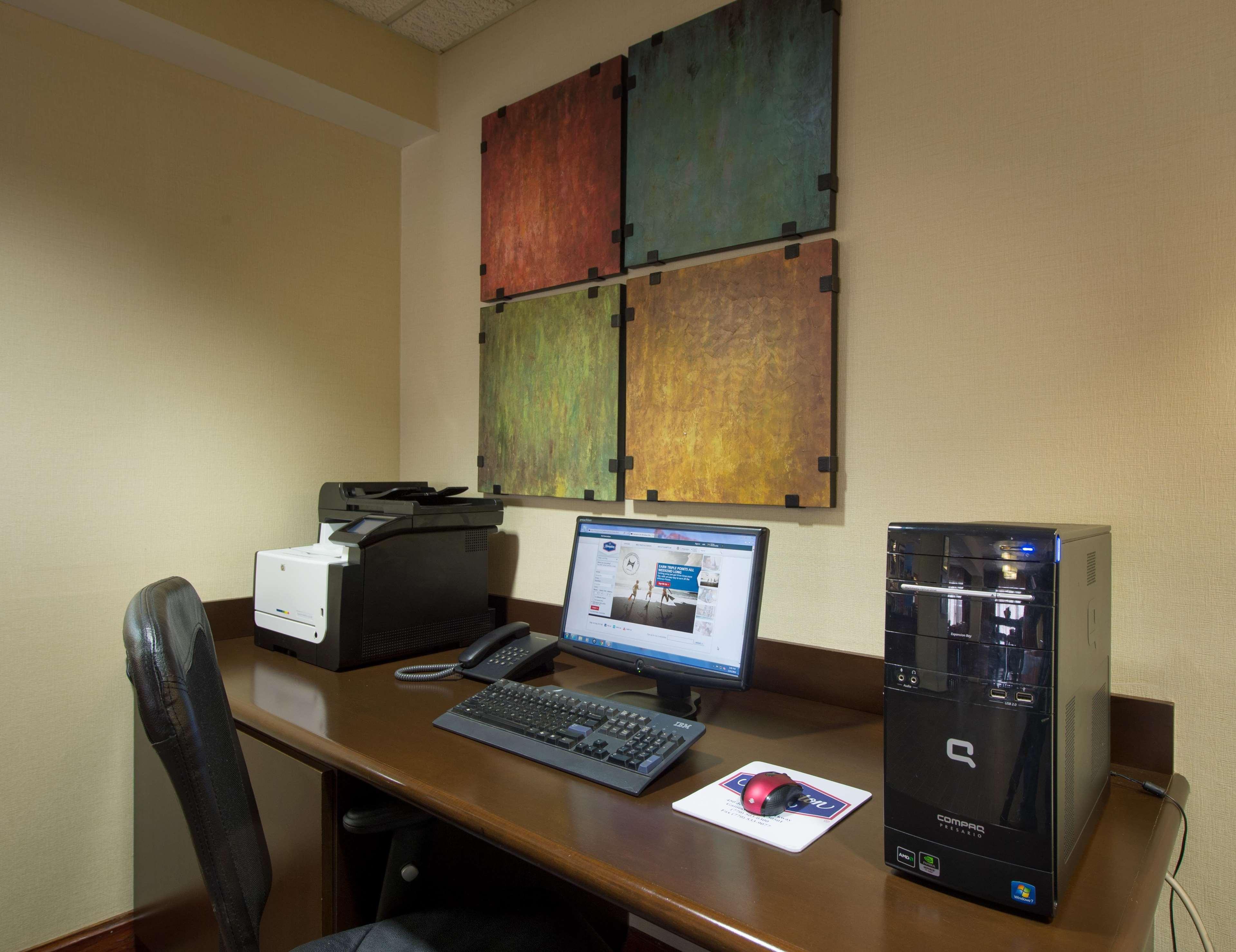 Hampton Inn Gainesville Kültér fotó