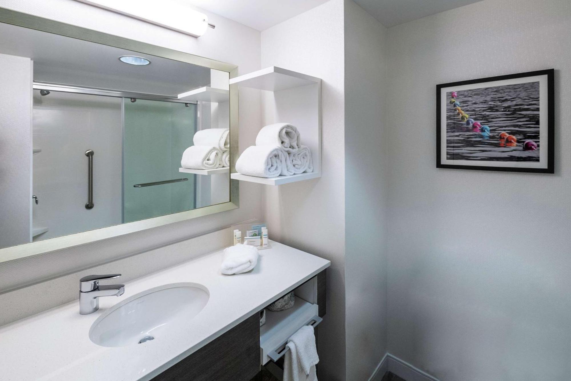 Hampton Inn Gainesville Kültér fotó
